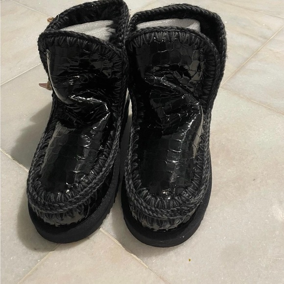 NWT Mou Boots Eskimo 18 - Picture 5 of 8